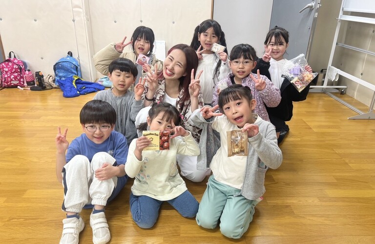 南浦和でダンス教室をお探しならYG8 DANCE STUDIOへ｜K-POP/JAZZHIPHOPが楽しく学べる教室