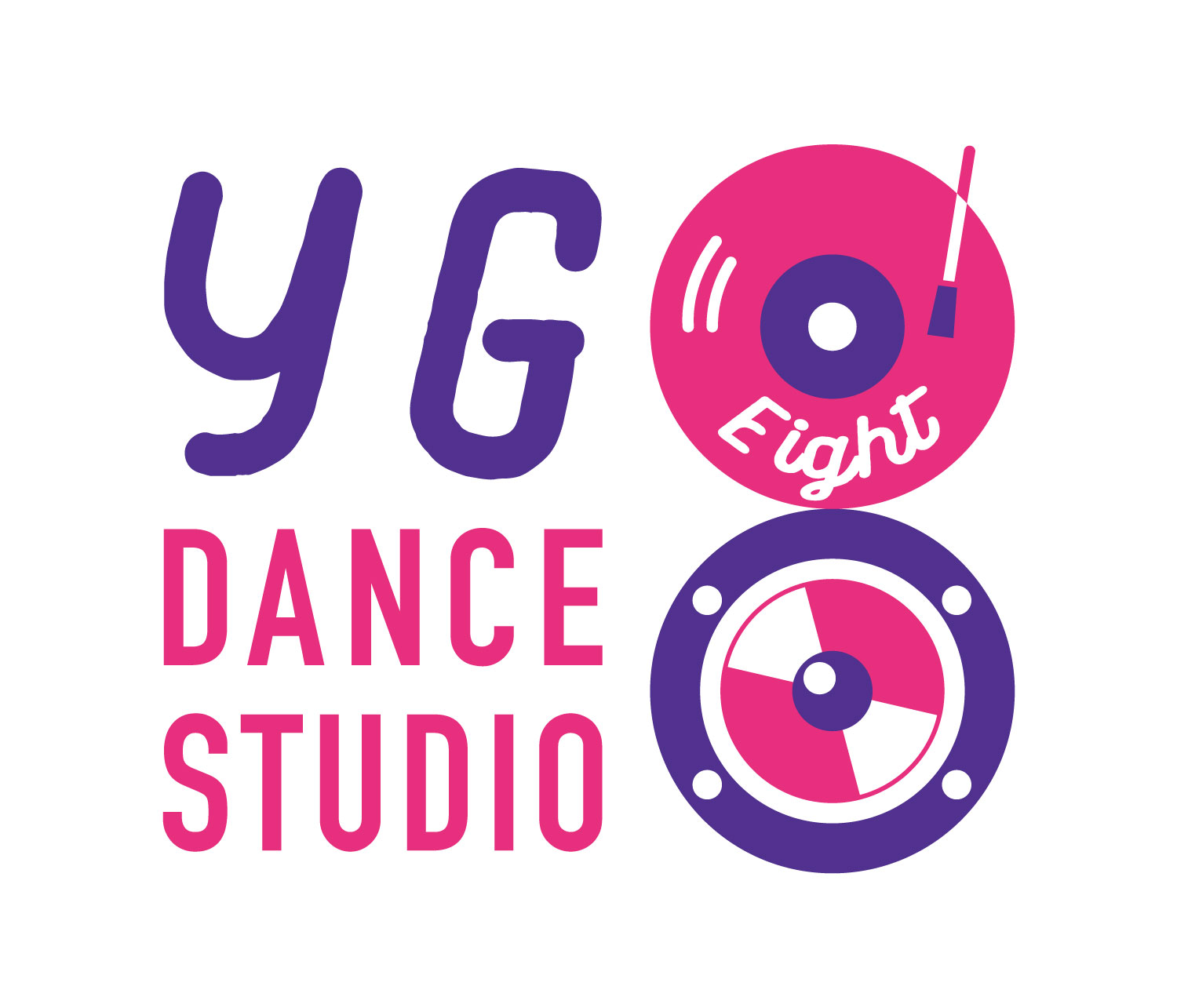 YG8①