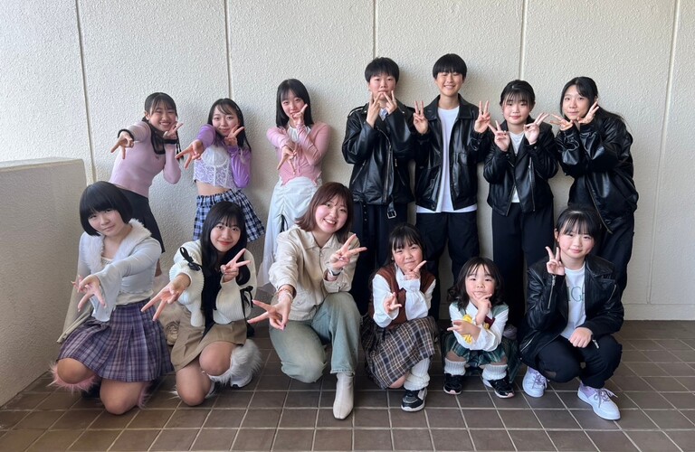 西川口校　スタジオ移転のお知らせ
